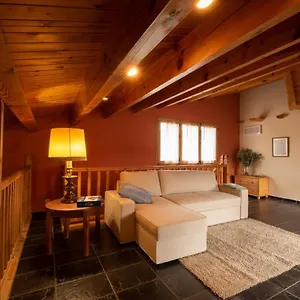 Chalet Era De Trespui En Pirineos, Peramea